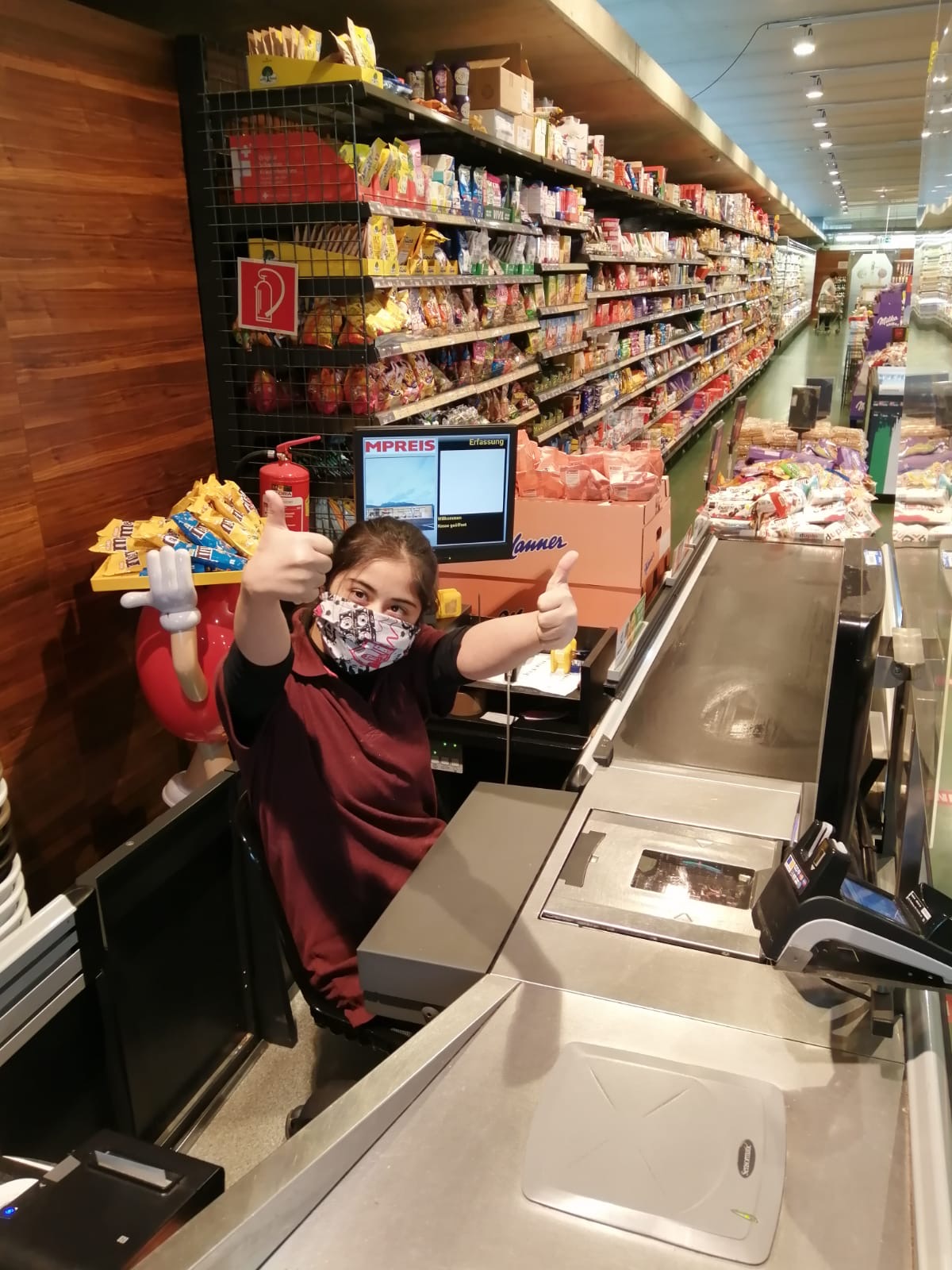 Berufspraktische Woche