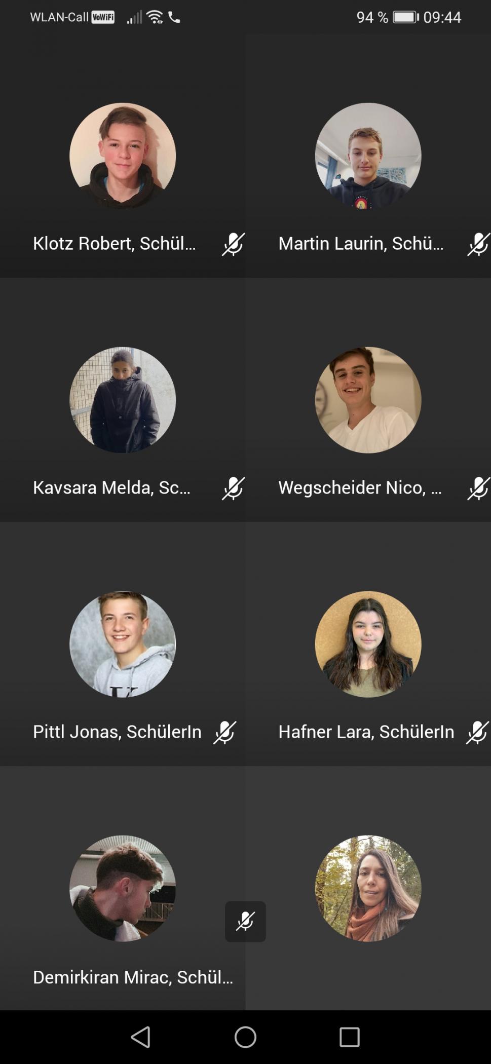 Distance Learning Distance Learning