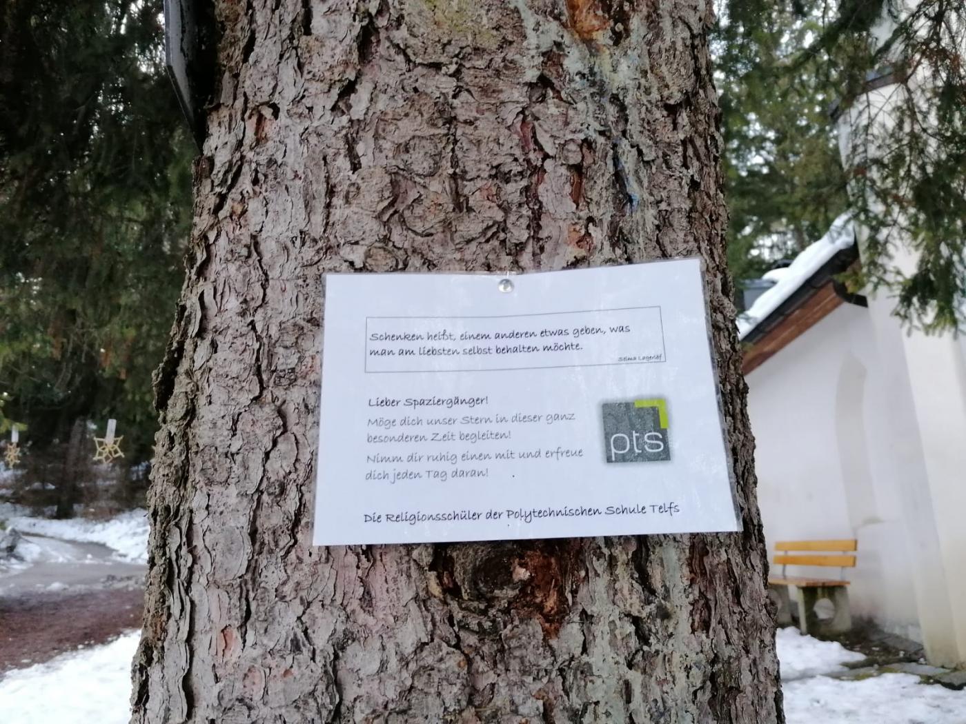 Strohsterne Strohsterne