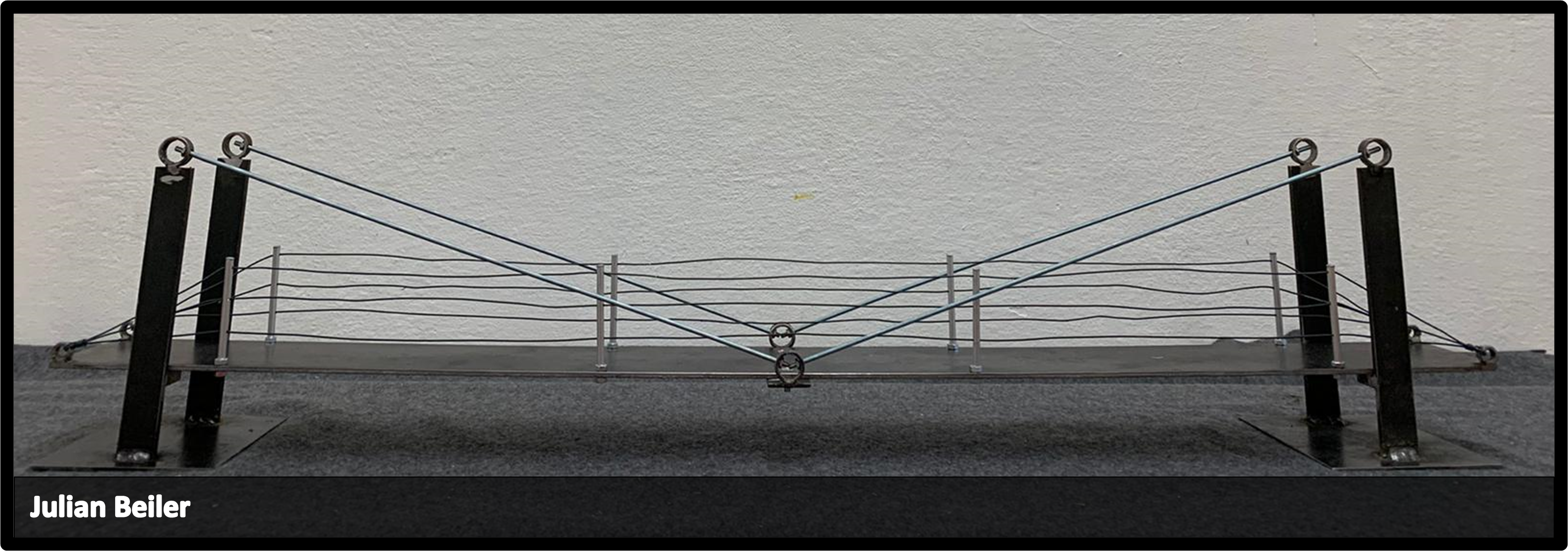 julian_beiler Building Bridges