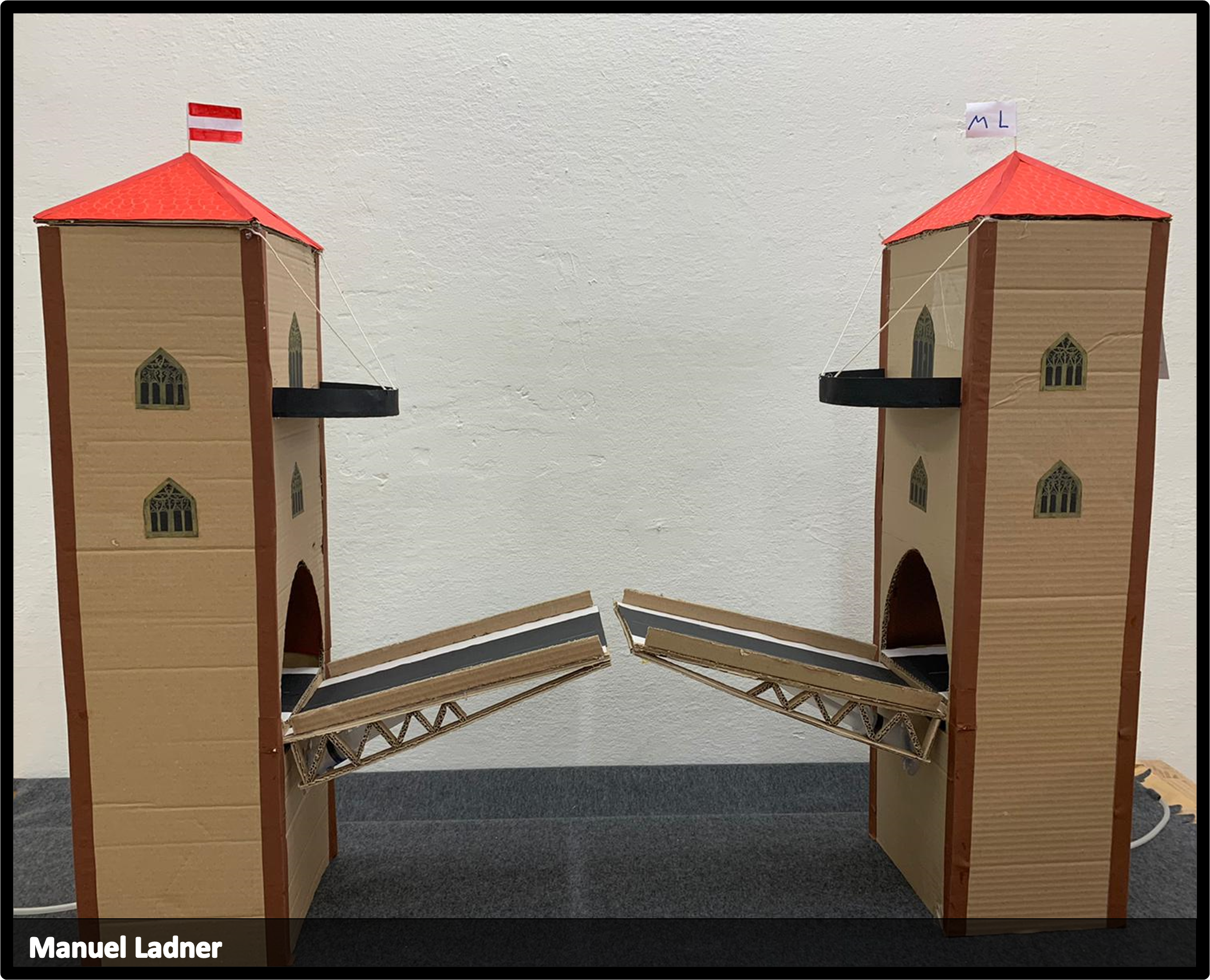 manuel_ladner Building Bridges