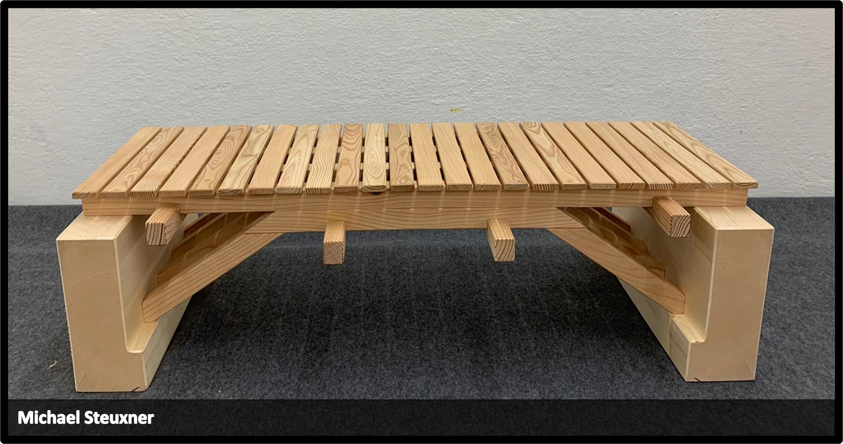 michael_steuxner Building Bridges