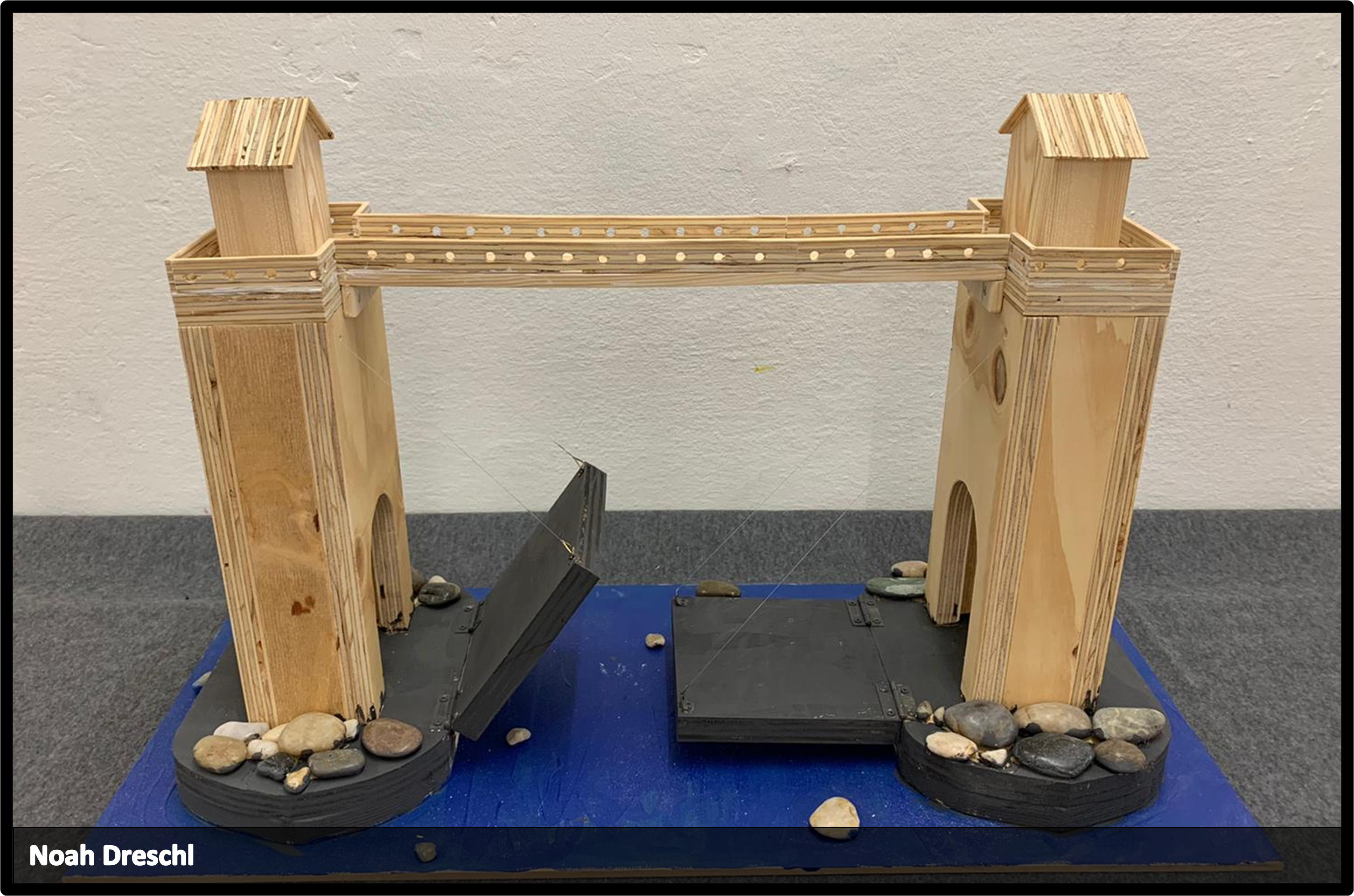 noah_dreschl Building Bridges