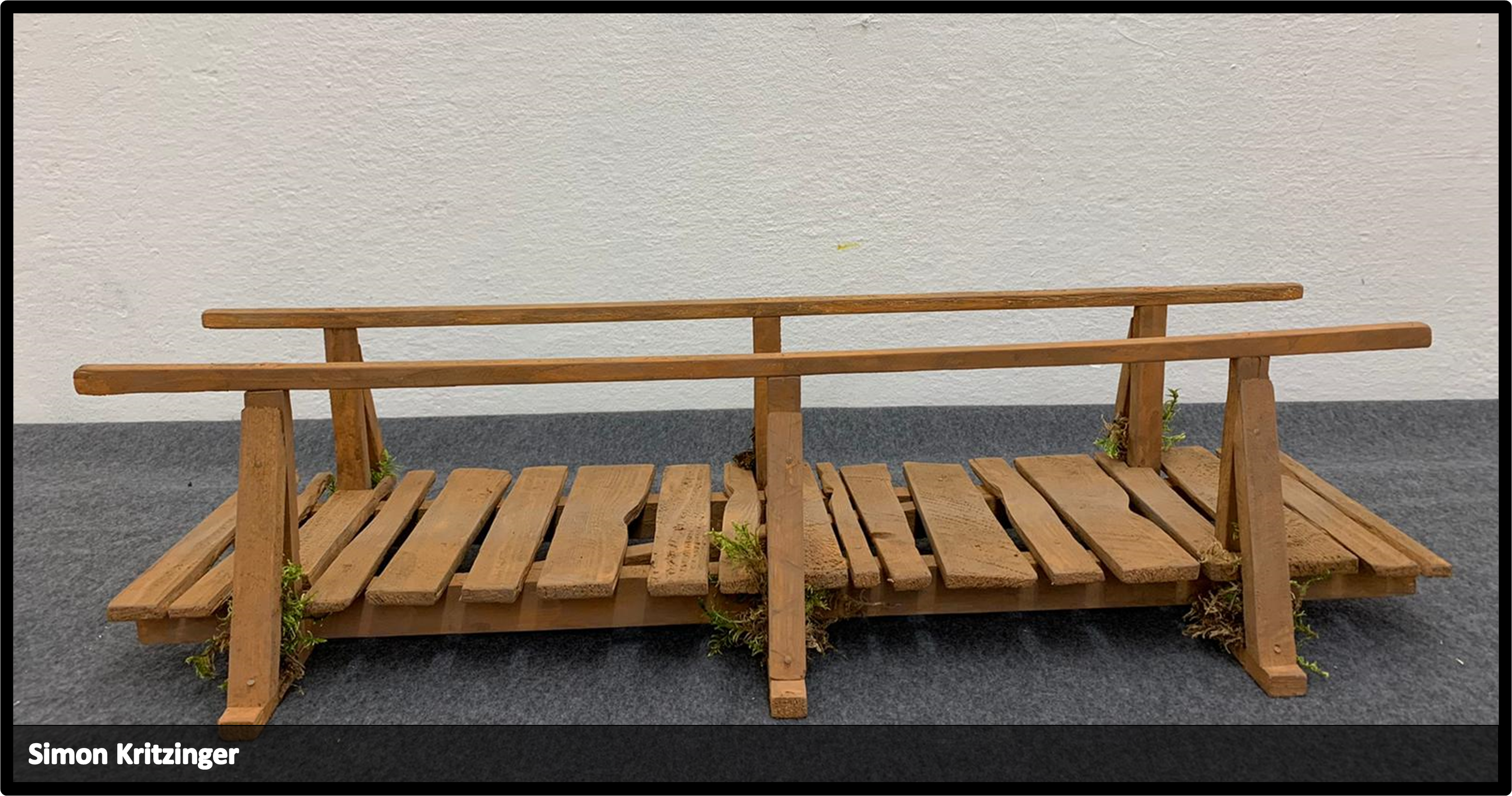 simon_kritzinger Building Bridges