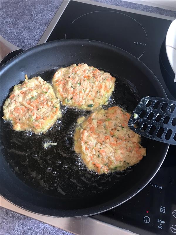 zubereitung_vegetarisch Soulfood