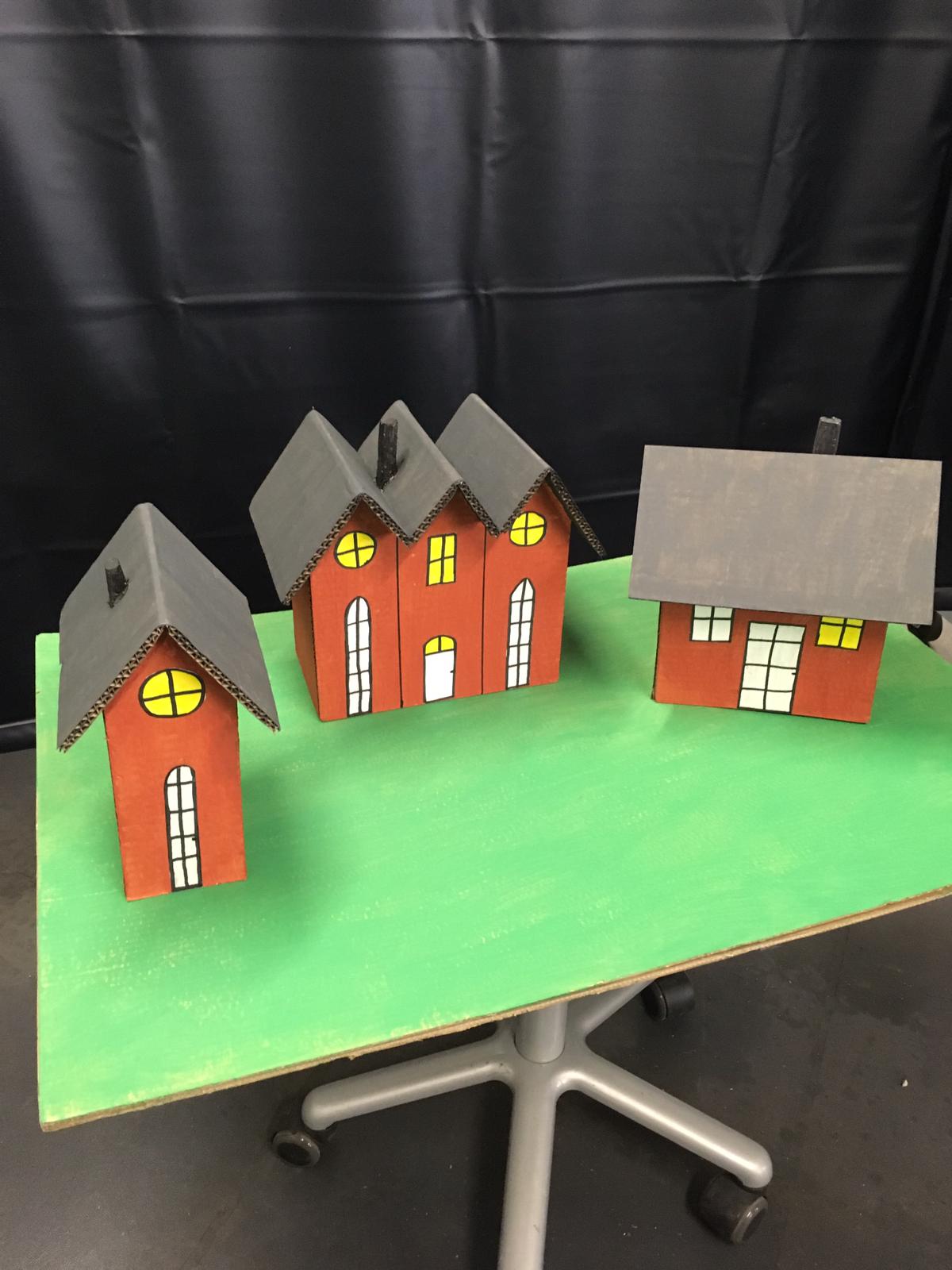 Metallprojekt Architekt