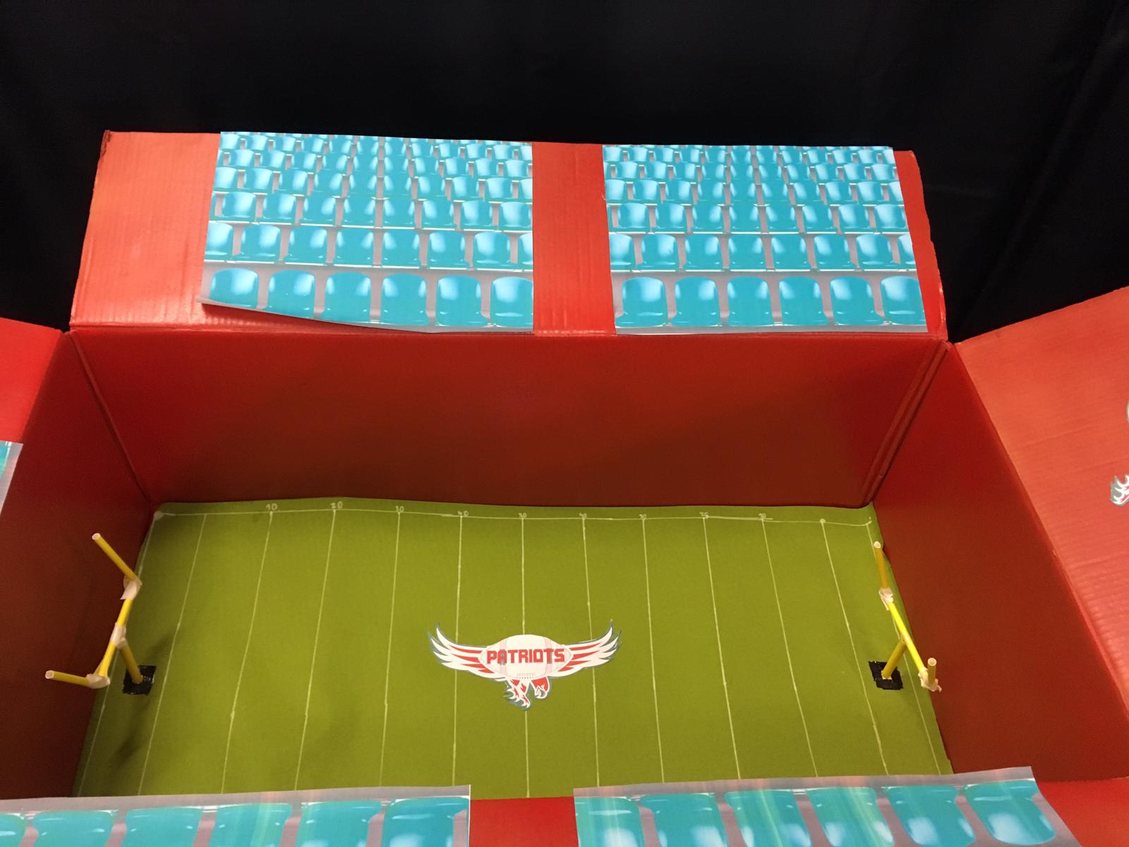 Metallprojekt Architekt