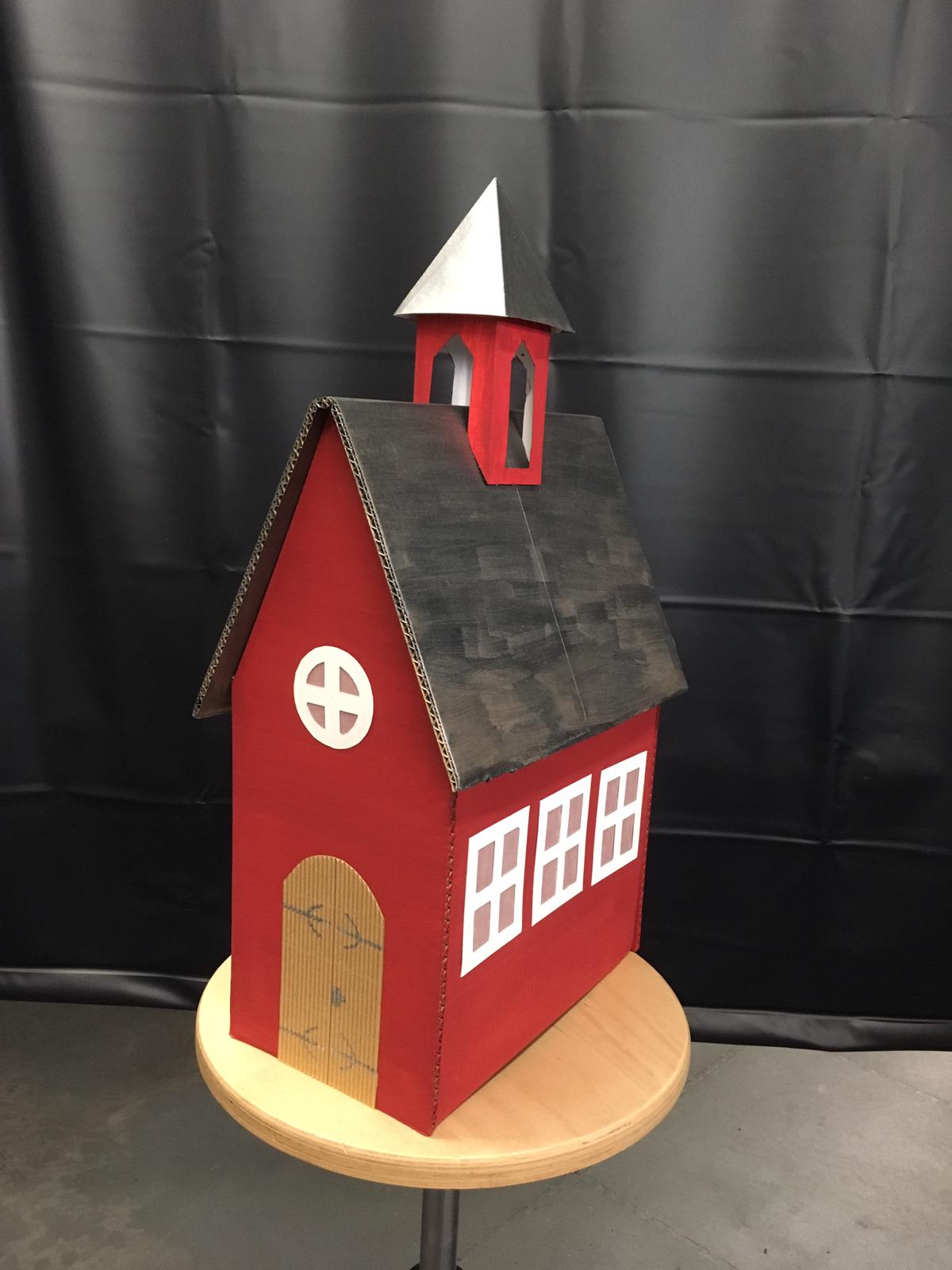 Metallprojekt Architekt