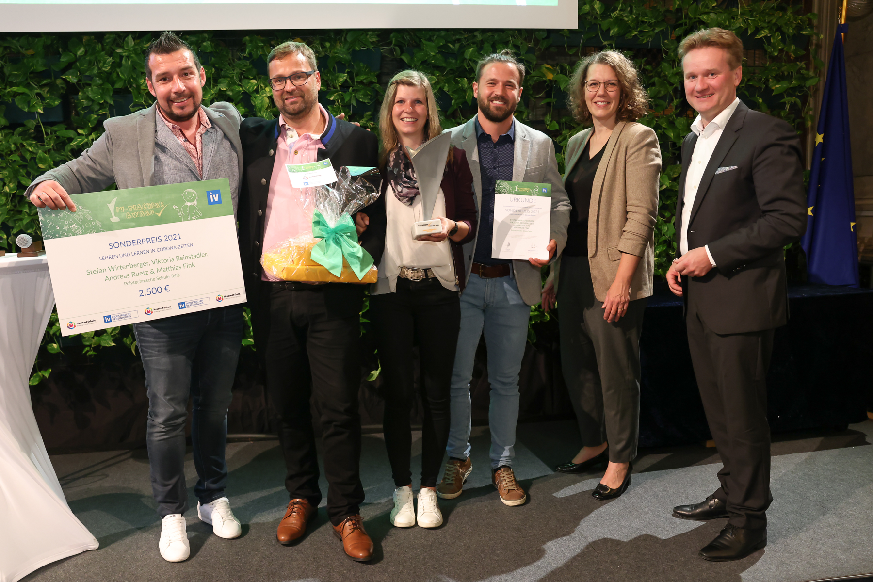 210928katharinaschiffl-5073 Teachers Award