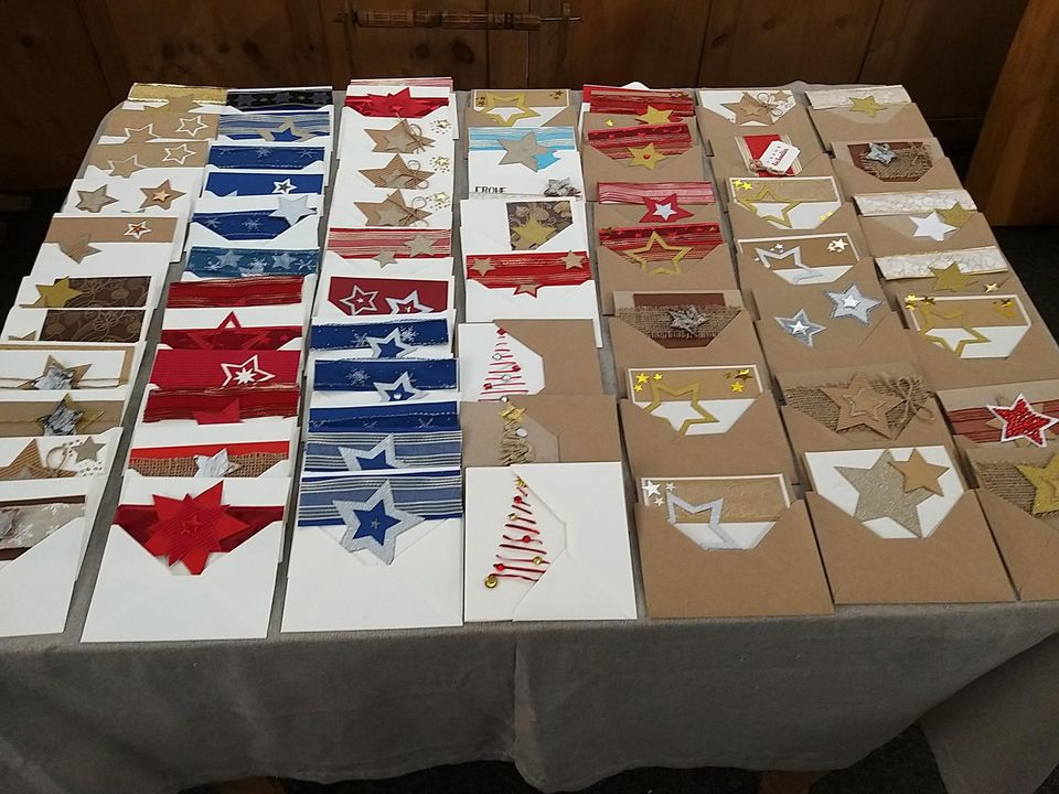 Telfer helfen Telfern