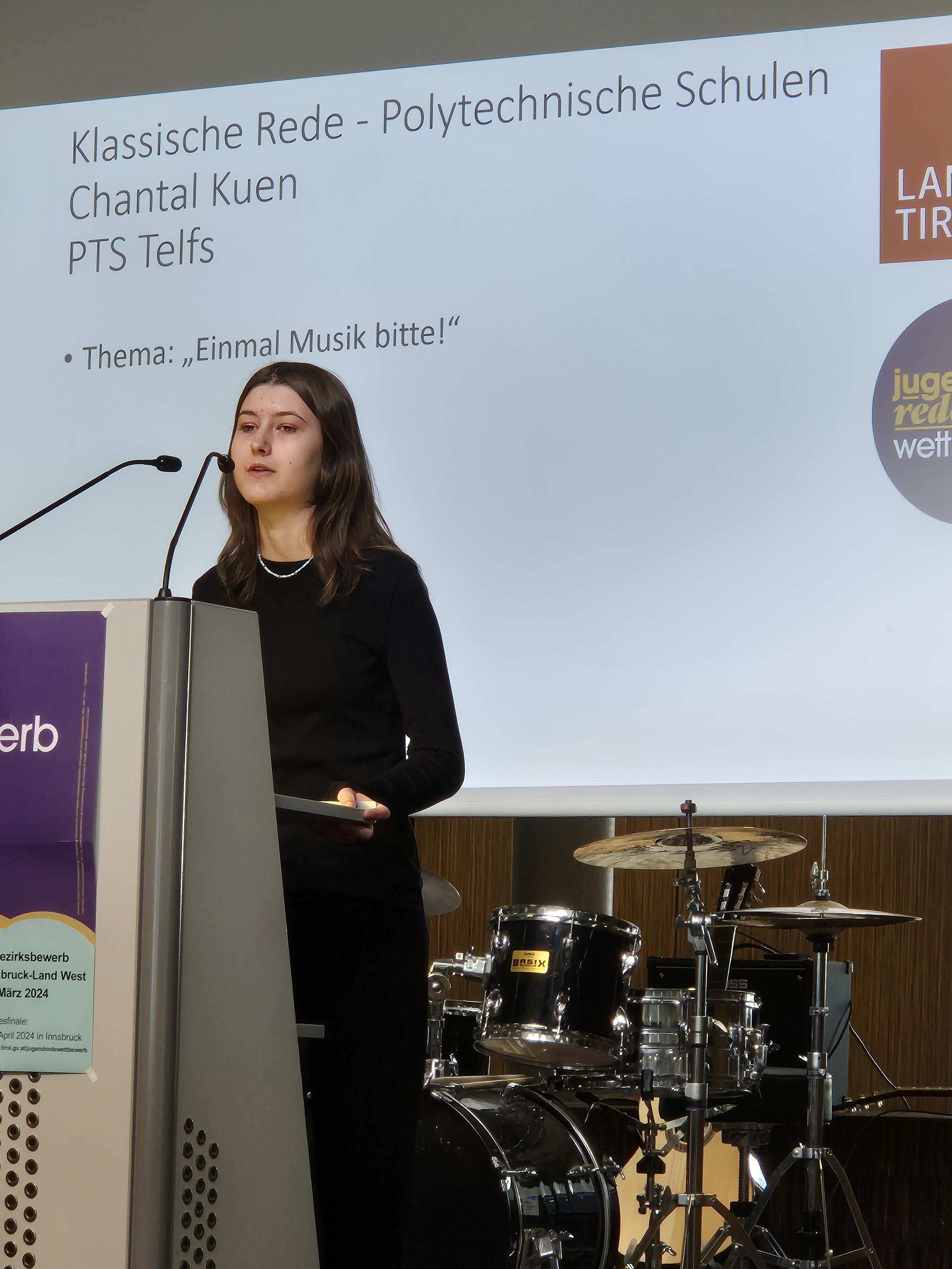 Jugendredewettbewerb 2024