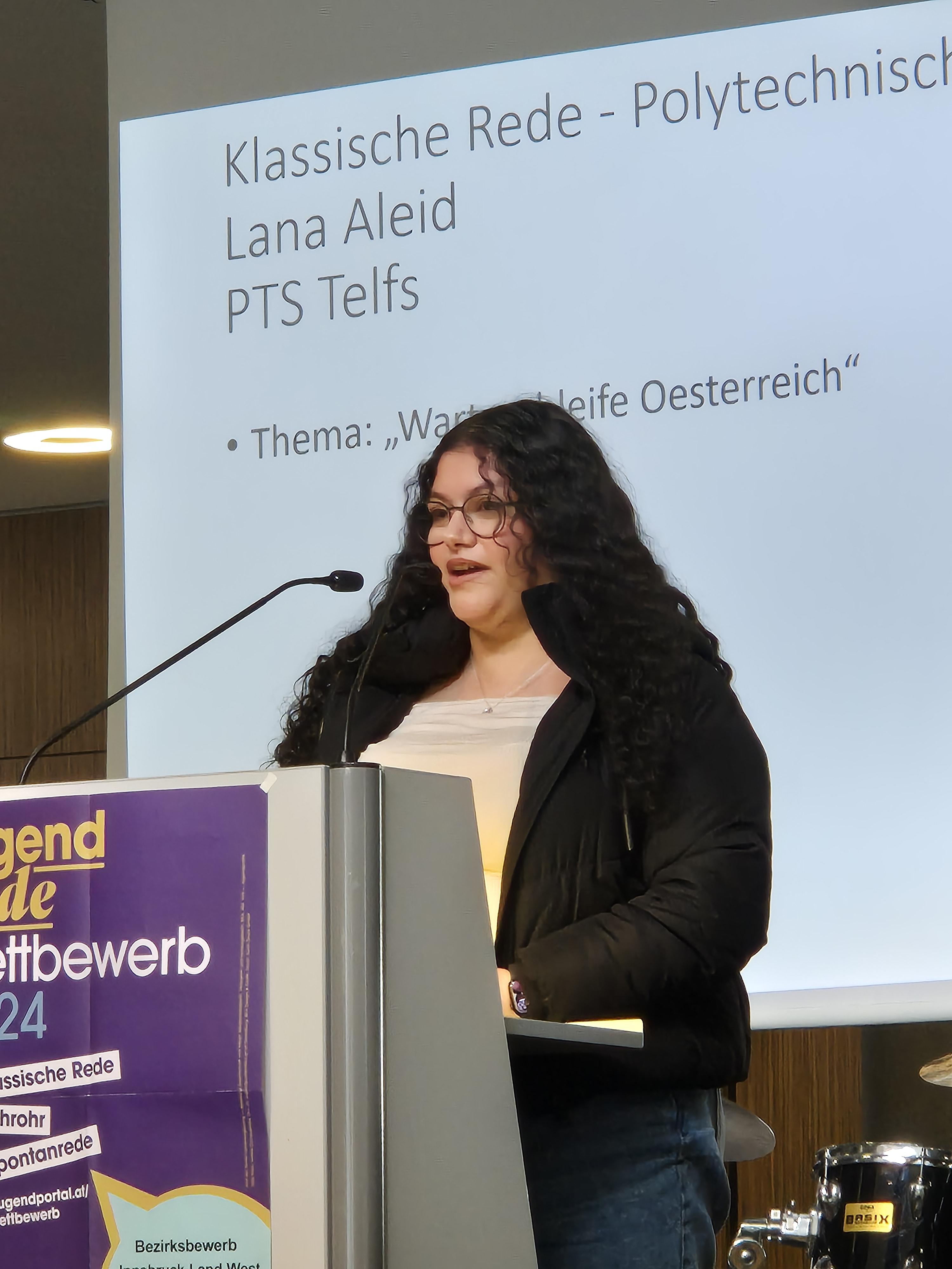 Jugendredewettbewerb 2024