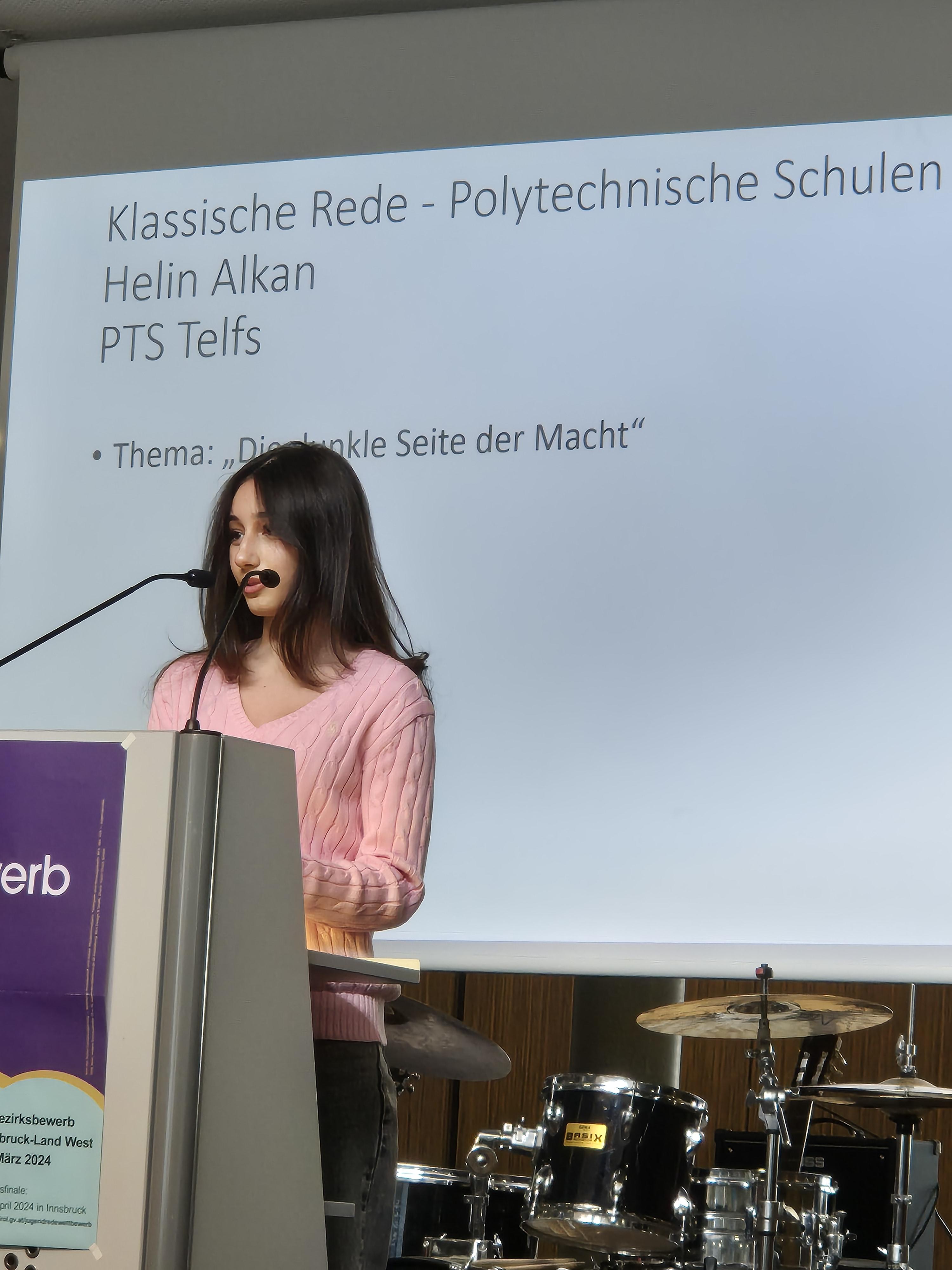 Jugendredewettbewerb 2024