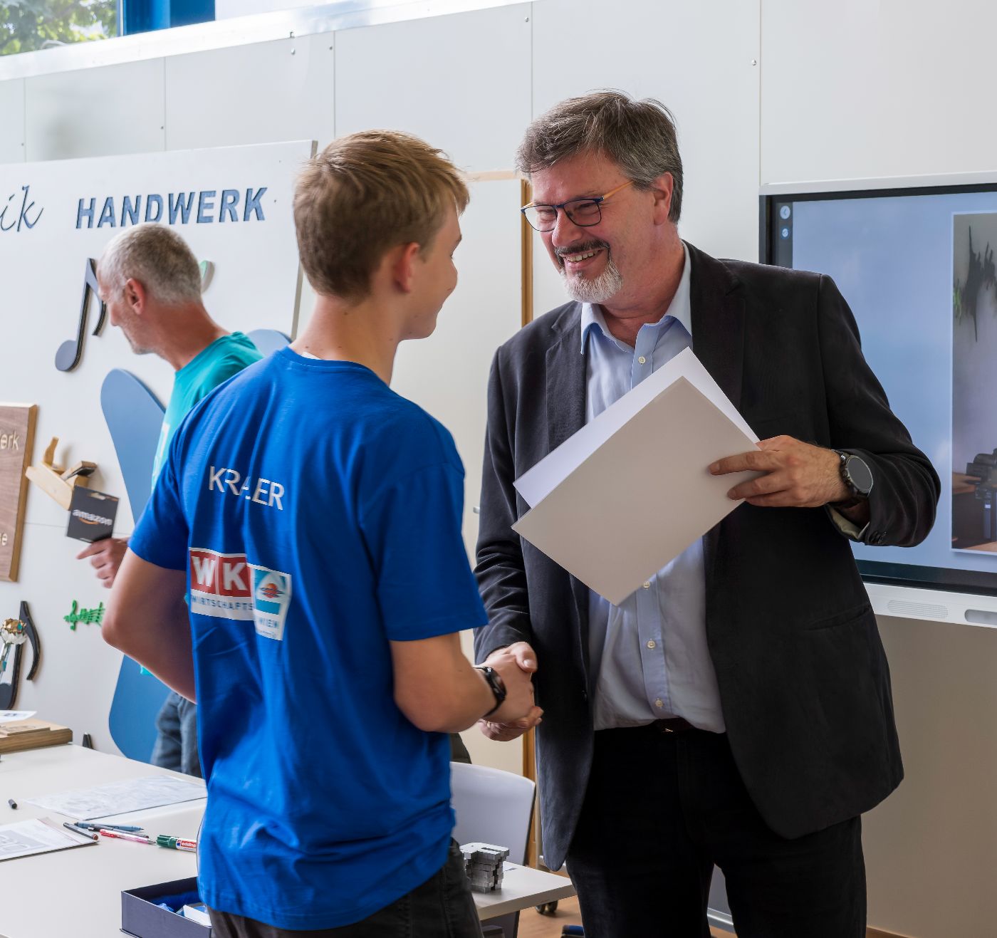 Bundeswettbewerb Metall