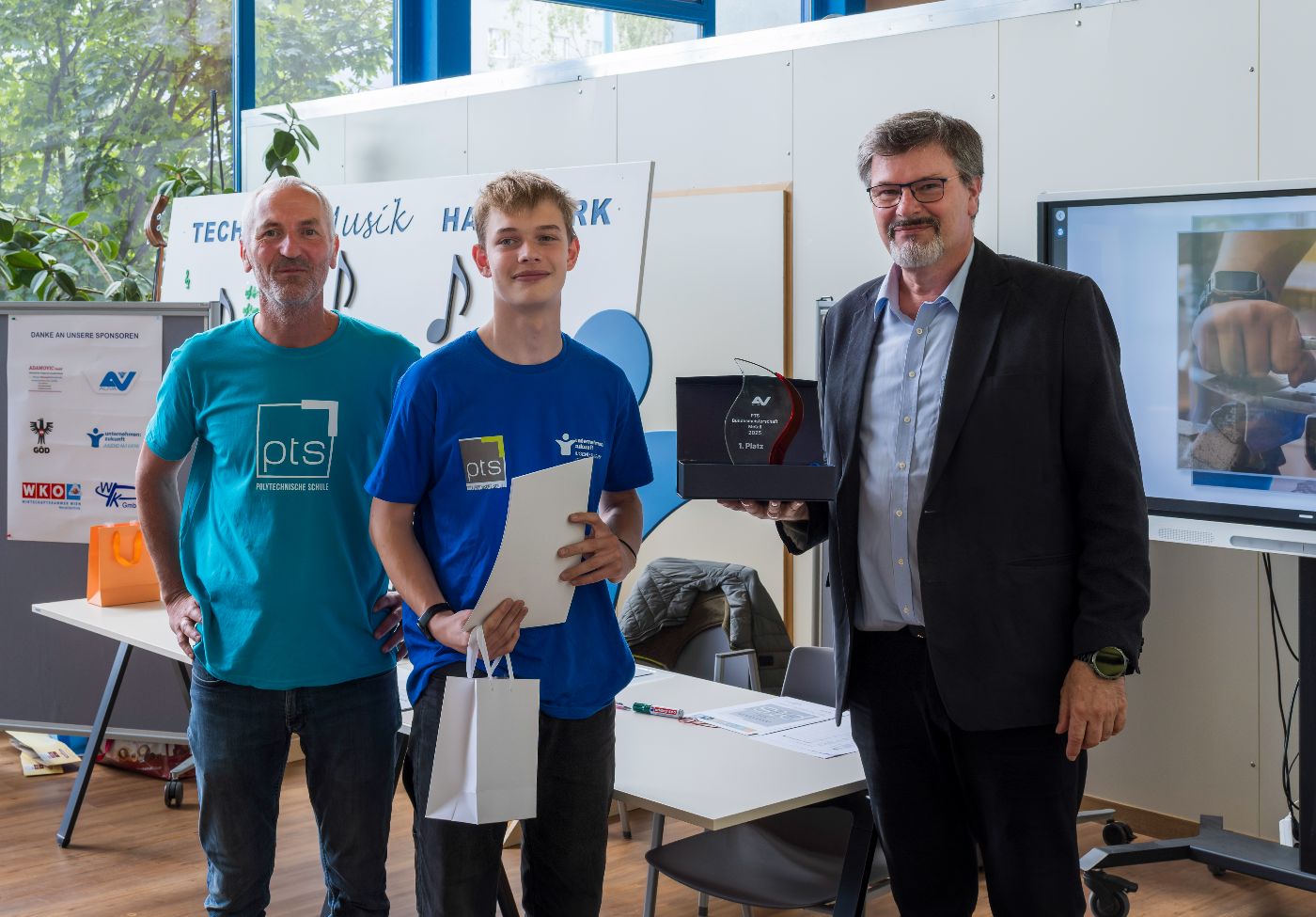 Bundeswettbewerb Metall