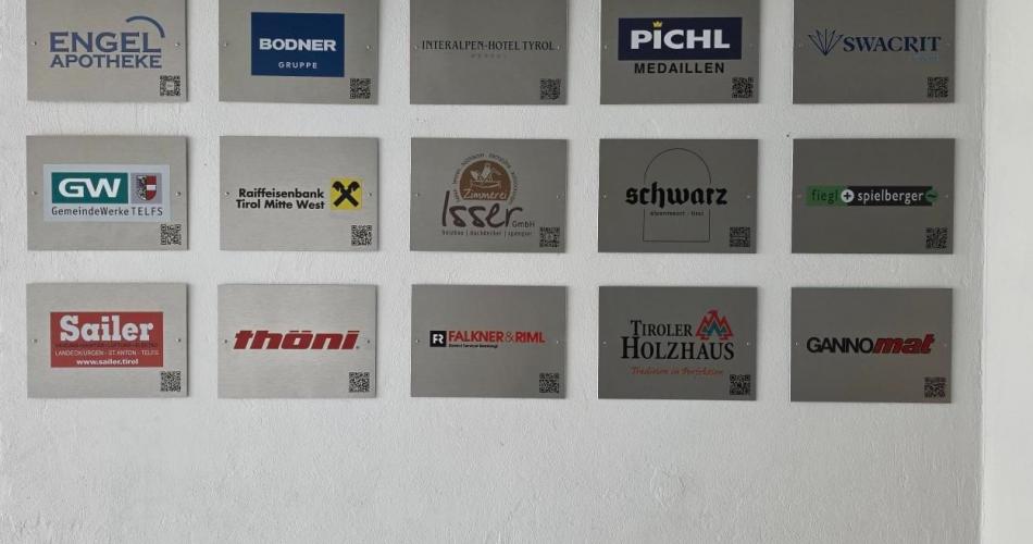 PTS Partnerbetrieb