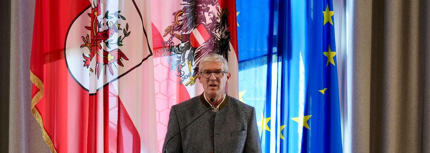 BO-Gütesiegel und Innovationspreis