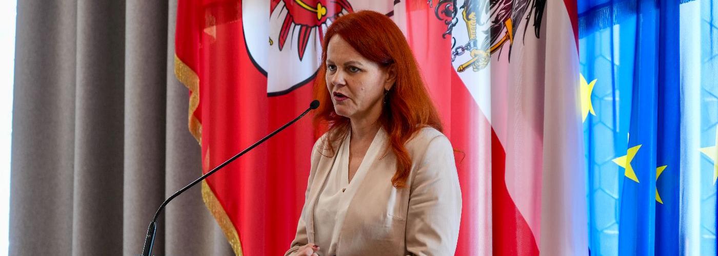 BO-Gütesiegel und Innovationspreis