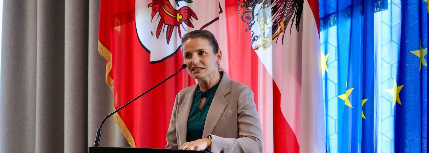 BO-Gütesiegel und Innovationspreis