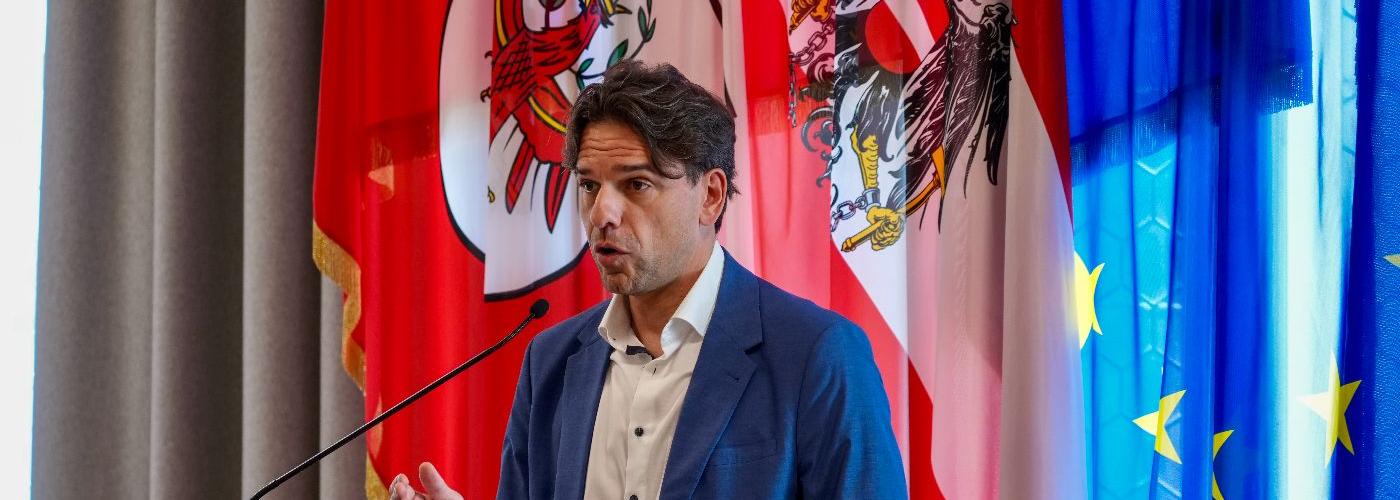 BO-Gütesiegel und Innovationspreis